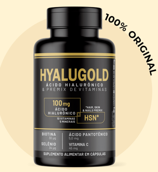 Hyalugold